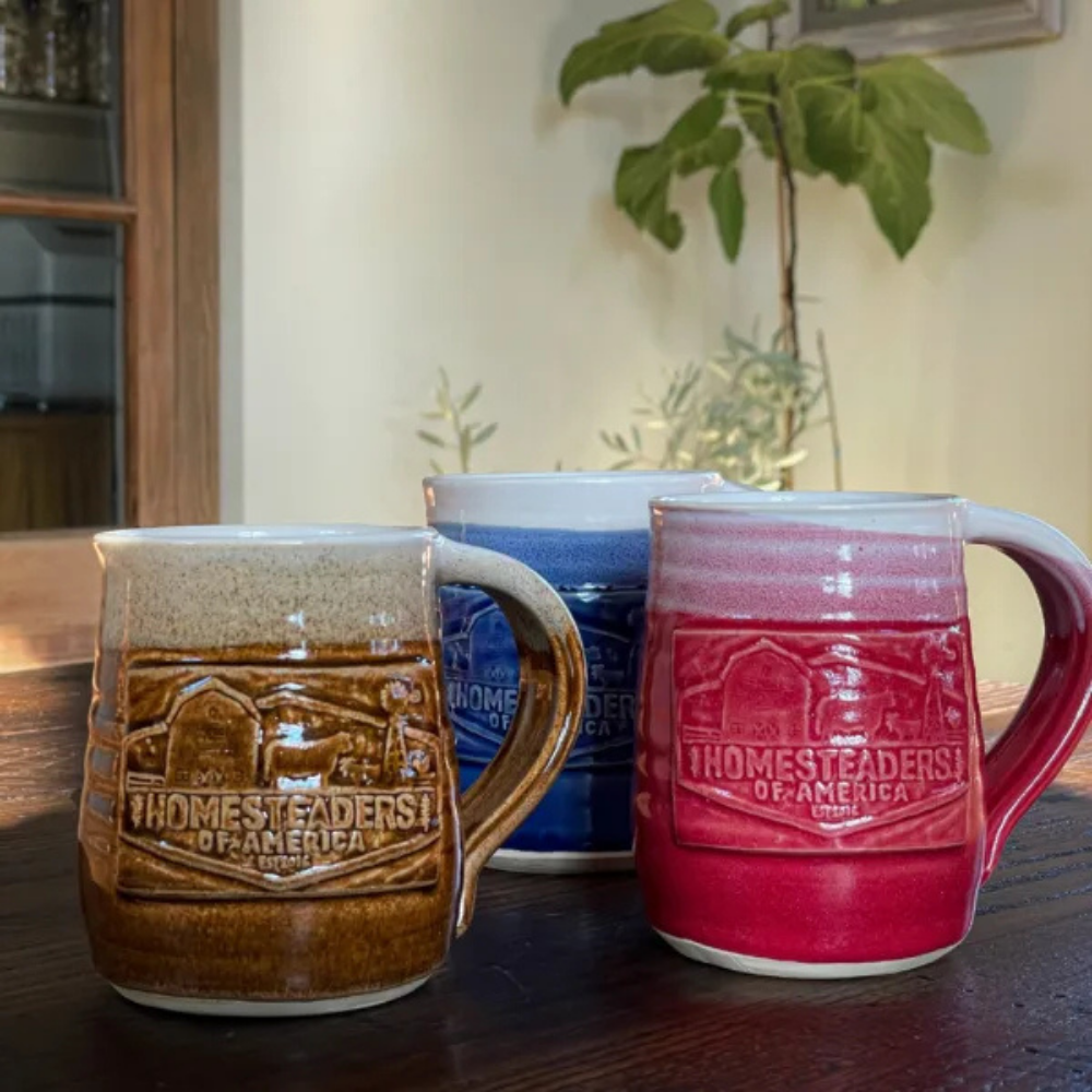 HOA Coffee Mug - Image 3