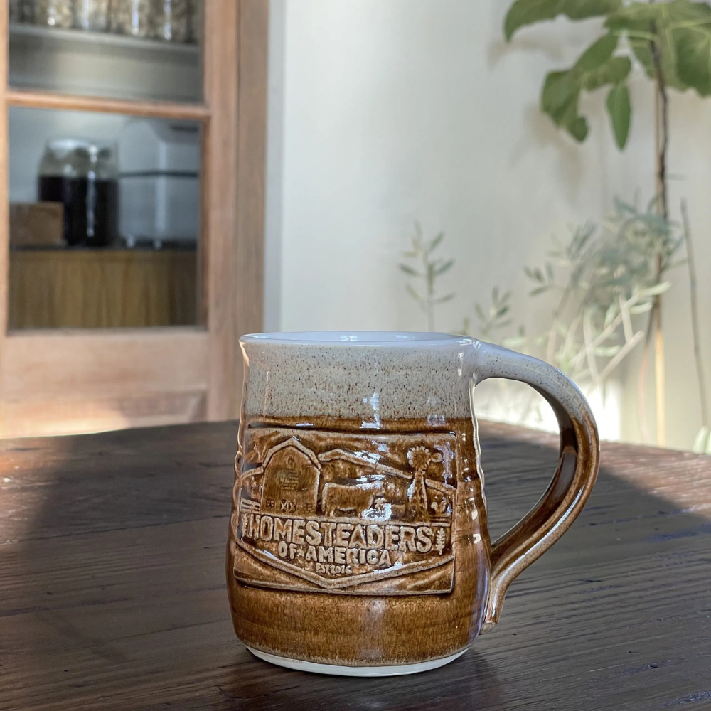 HOA Coffee Mug - Image 5