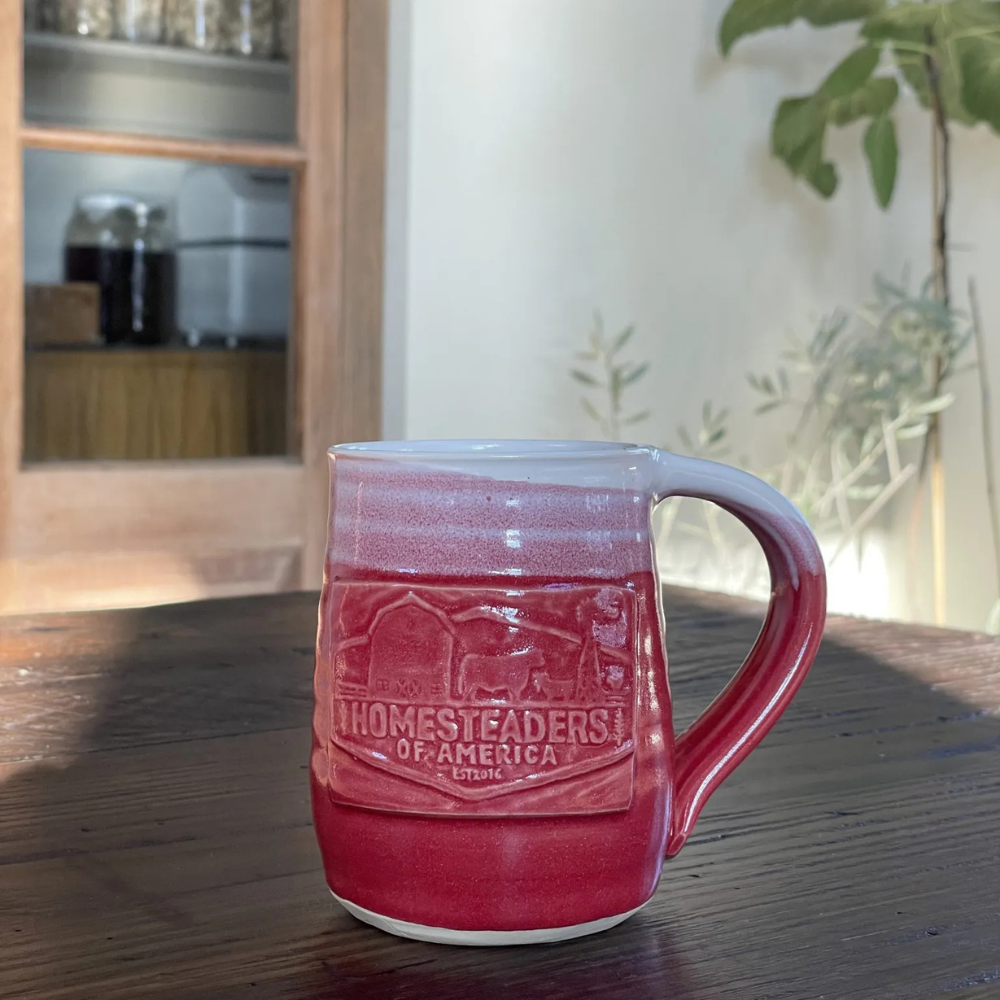 HOA Coffee Mug - Image 4