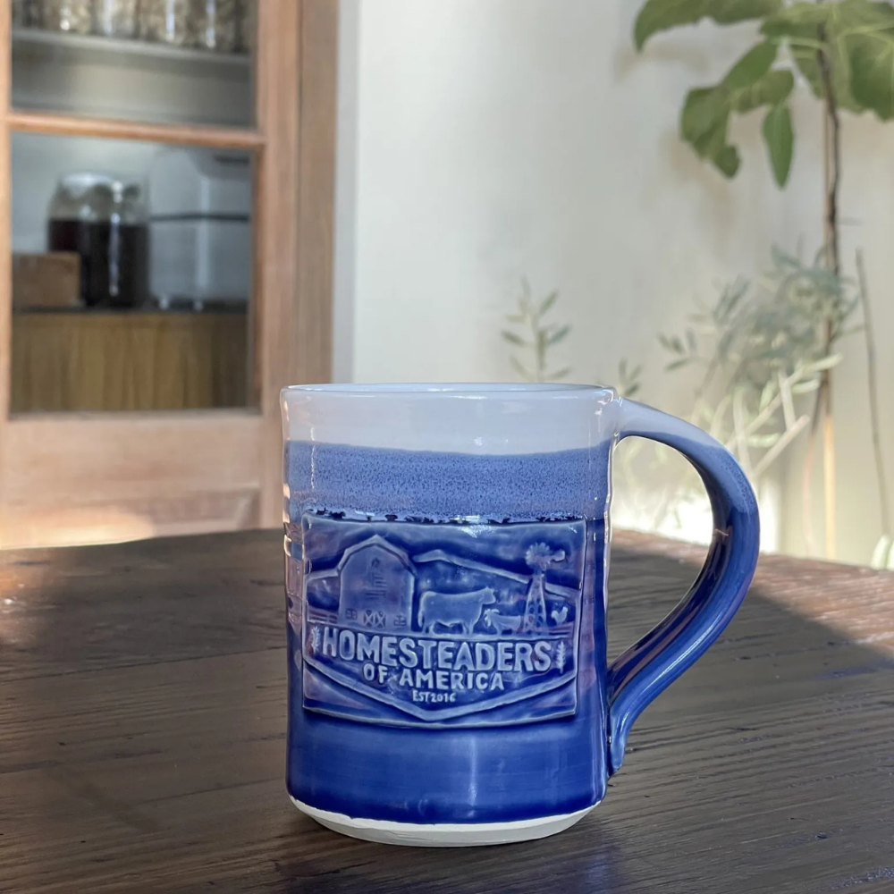 HOA Coffee Mug - Image 6