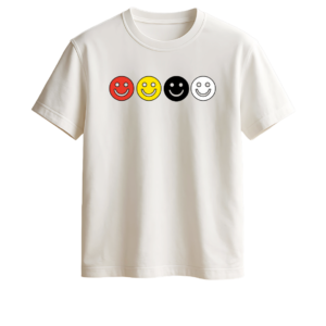 Smiley Tee