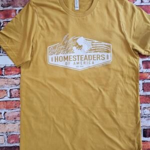 Short Sleeve Limited Edition Logo Tee