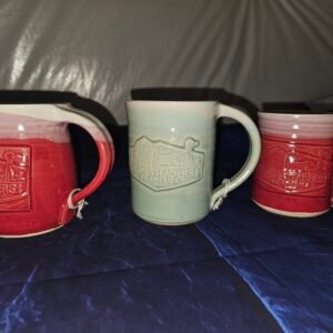 HOA Coffee Mug