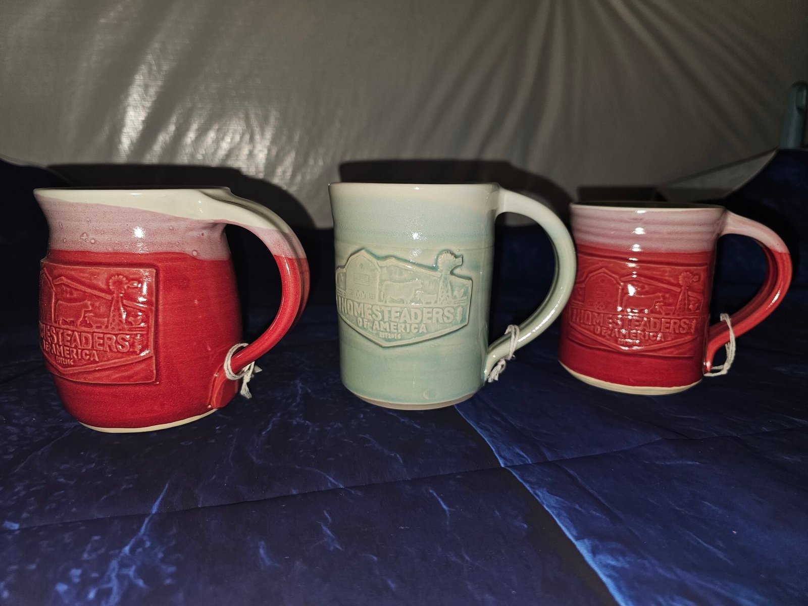 HOA Coffee Mug