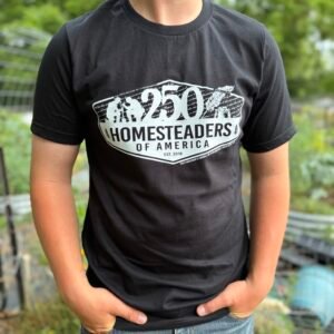 Limited Edition America 250 T-Shirt