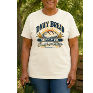 Daily Bread Supply Co