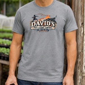 David's Pest and Giant Control