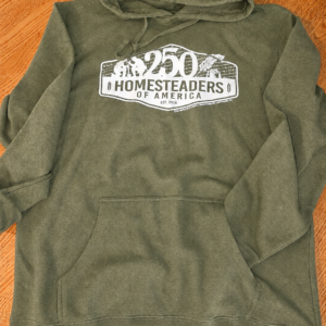 Limited Edition America 250 - Olive Green