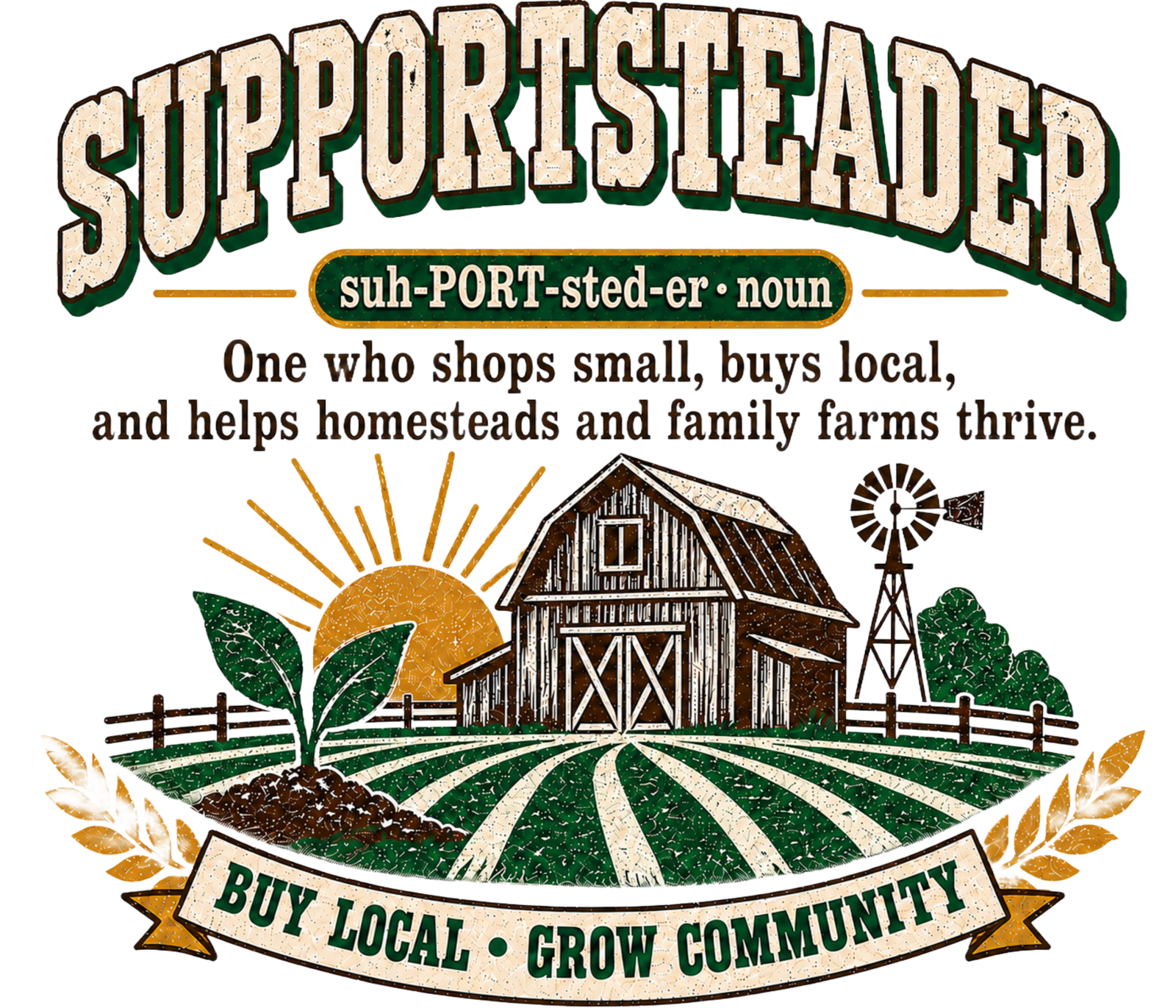 Supportsteader - Image 2