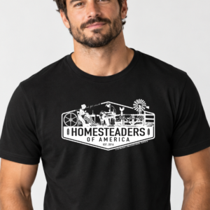 Limited Edition America 10TH Anniversary Tee
