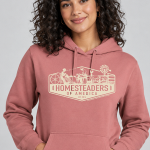 Limited Edition America 10th Anniversary Hoodie